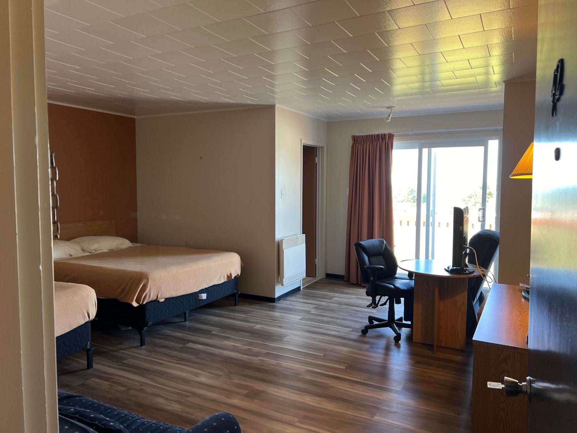 马塔讷 Le Campagnard酒店 外观 照片