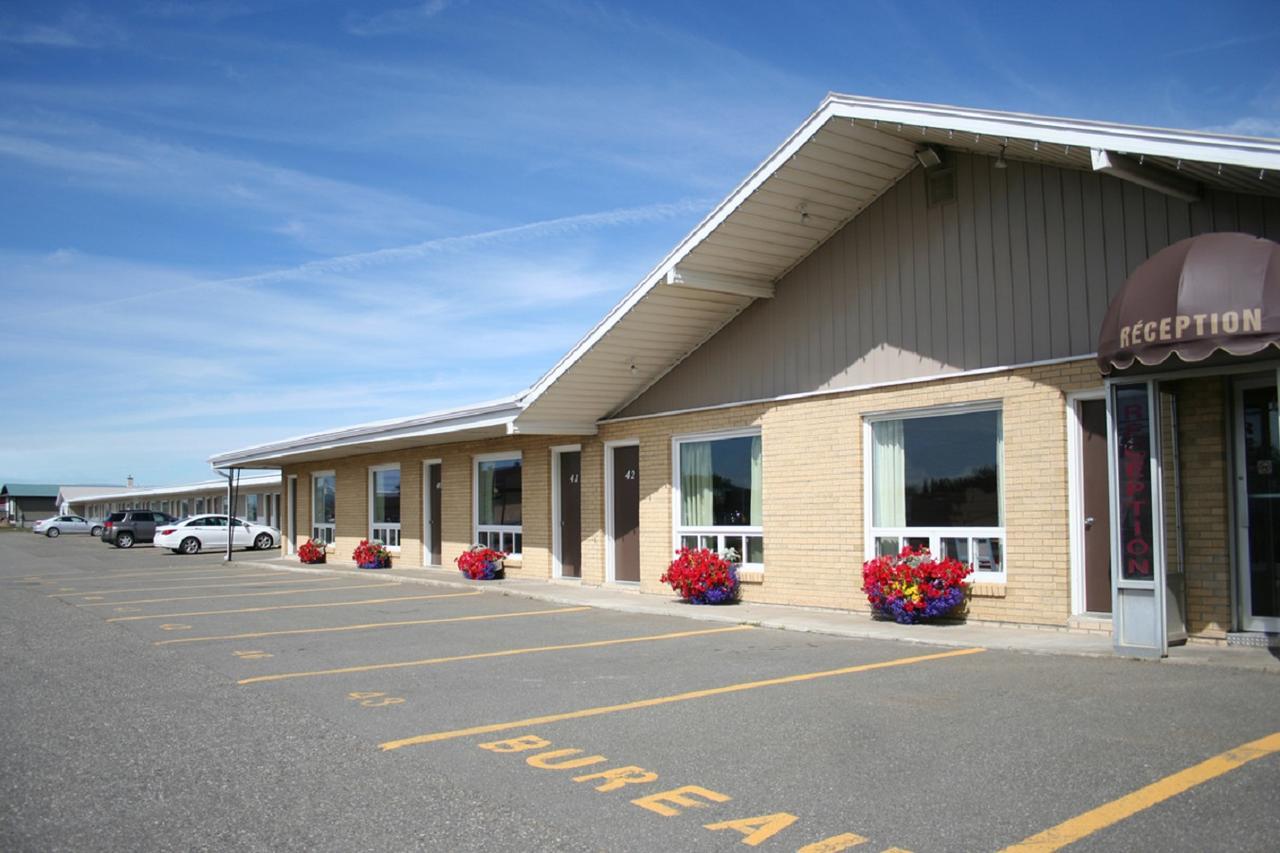 马塔讷 Le Campagnard酒店 外观 照片